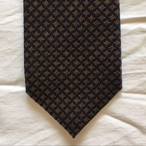 Aquascutum Silk Tie